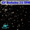 Cl* Berkeley   21    TPM    1173