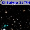 Cl* Berkeley   21    TPM    1174
