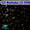 Cl* Berkeley   21    TPM    1175