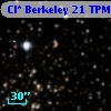 Cl* Berkeley   21    TPM    1179