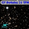 Cl* Berkeley   21    TPM    1180