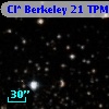 Cl* Berkeley   21    TPM    1188