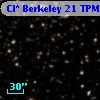 Cl* Berkeley   21    TPM    1189