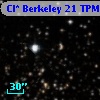 Cl* Berkeley   21    TPM    1190
