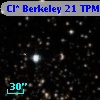 Cl* Berkeley   21    TPM    1191