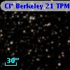 Cl* Berkeley   21    TPM    1192