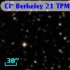 Cl* Berkeley   21    TPM    1193