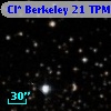 Cl* Berkeley   21    TPM    1194