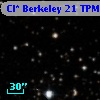 Cl* Berkeley   21    TPM    1199