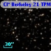 Cl* Berkeley   21    TPM    1202