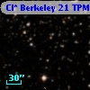 Cl* Berkeley   21    TPM    1203