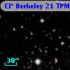 Cl* Berkeley   21    TPM    1204