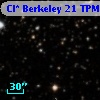 Cl* Berkeley   21    TPM    1207