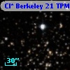 Cl* Berkeley   21    TPM    1208