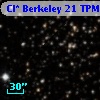 Cl* Berkeley   21    TPM    1210