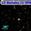 Cl* Berkeley   21    TPM    1211