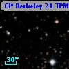 Cl* Berkeley   21    TPM    1214