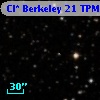 Cl* Berkeley   21    TPM    1217