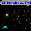 Cl* Berkeley   21    TPM    1218