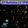 Cl* Berkeley   21    TPM    1220