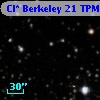 Cl* Berkeley   21    TPM    1221