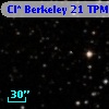 Cl* Berkeley   21    TPM    1222