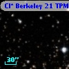 Cl* Berkeley   21    TPM    1225