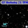 Cl* Berkeley   21    TPM    1226