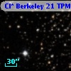 Cl* Berkeley   21    TPM    1227