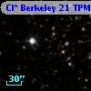 Cl* Berkeley   21    TPM    1228