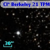 Cl* Berkeley   21    TPM    1229
