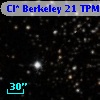 Cl* Berkeley   21    TPM    1230