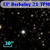 Cl* Berkeley   21    TPM    1233