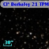 Cl* Berkeley   21    TPM    1234