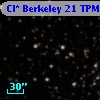 Cl* Berkeley   21    TPM    1235