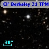Cl* Berkeley   21    TPM    1237
