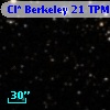Cl* Berkeley   21    TPM    1238