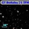 Cl* Berkeley   21    TPM    1241