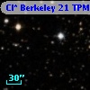Cl* Berkeley   21    TPM    1242