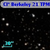 Cl* Berkeley   21    TPM    1243