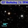 Cl* Berkeley   21    TPM    1246