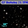 Cl* Berkeley   21    TPM    1247