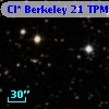 Cl* Berkeley   21    TPM    1248