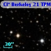 Cl* Berkeley   21    TPM    1249