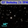 Cl* Berkeley   21    TPM    1251