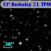 Cl* Berkeley   21    TPM    1252