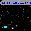 Cl* Berkeley   21    TPM    1253