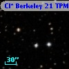 Cl* Berkeley   21    TPM    1255