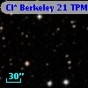 Cl* Berkeley   21    TPM    1257