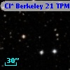 Cl* Berkeley   21    TPM    1259